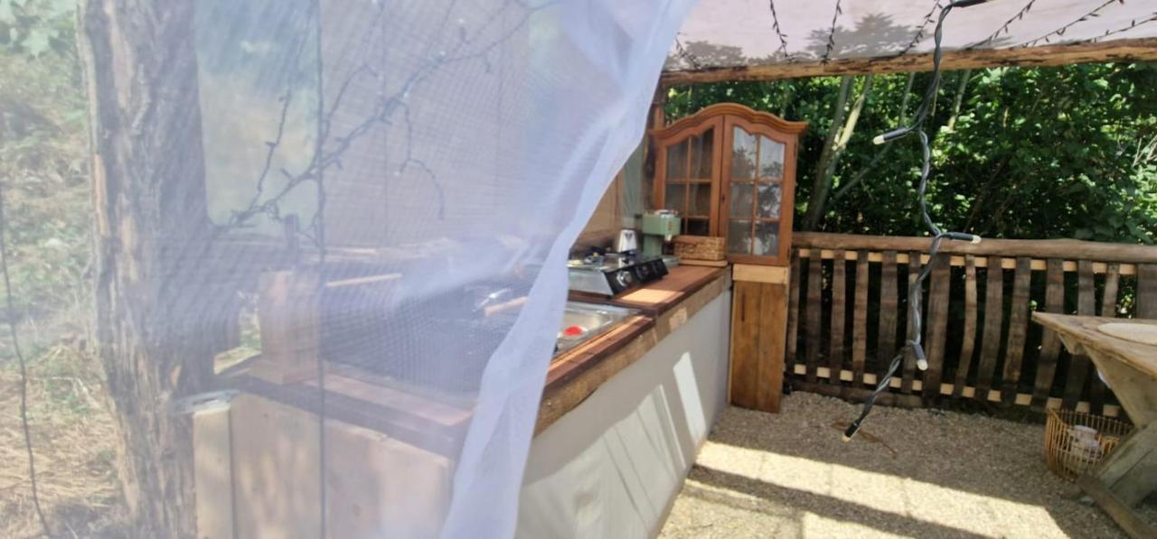 Casageo Cheile Nerei Villa Sokolar Dış mekan fotoğraf