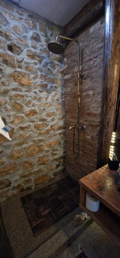 Casageo Cheile Nerei Villa Sokolar Dış mekan fotoğraf