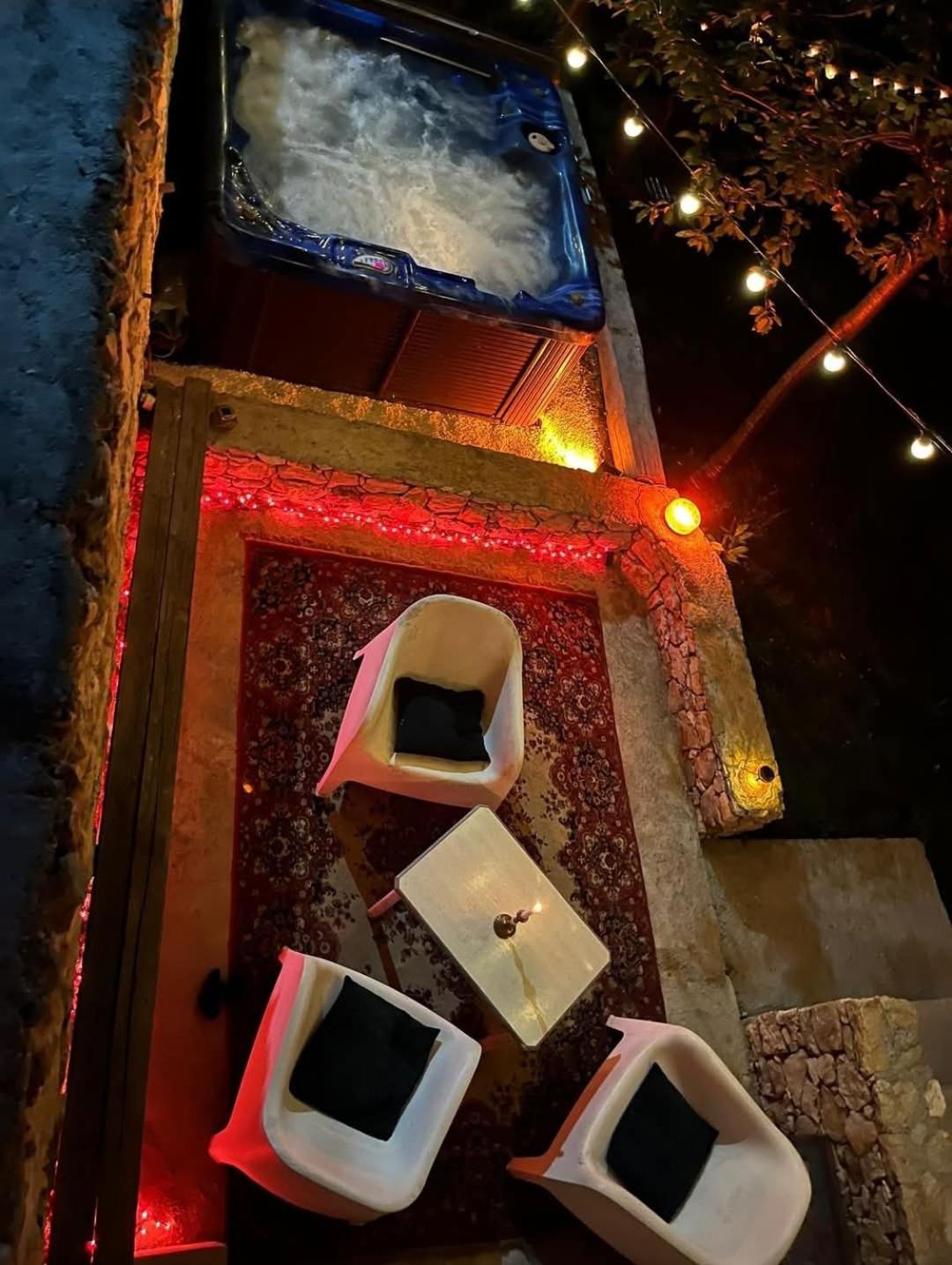 Casageo Cheile Nerei Villa Sokolar Dış mekan fotoğraf